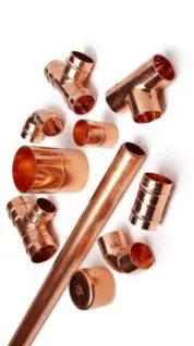 Copper Alloys image